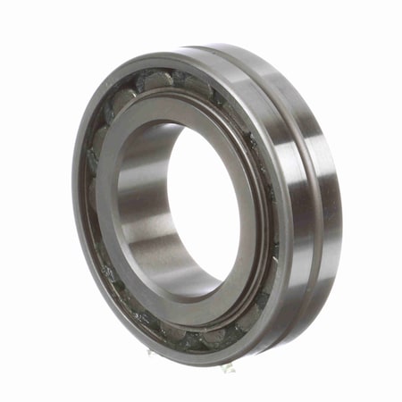 Mcgill SB Series MH Spherical Roller Bearing, No SB22211 C3_W33_S SB22211 C3_W33_S